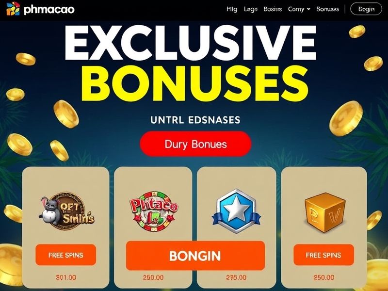 Welcome to phmacao.com/login, the premier online gambling platform offering slots, poker, live betting, and sports. Experience the best in casino games, promotions, and secure gameplay. Register now for exclusive access!