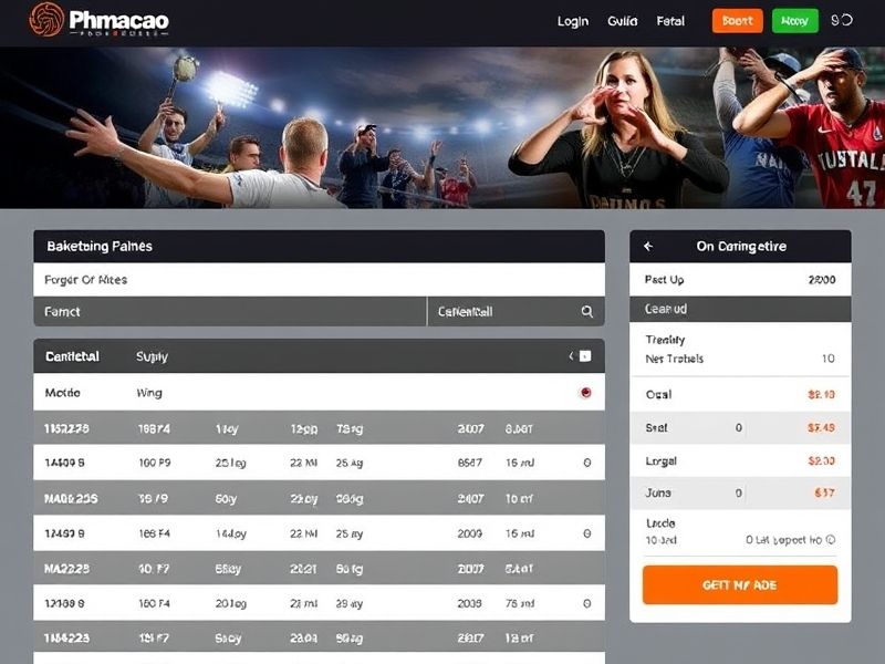 Welcome to phmacao.com/login, the premier online gambling platform offering slots, poker, live betting, and sports. Experience the best in casino games, promotions, and secure gameplay. Register now for exclusive access!